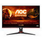 Écrans plats de PC - AOC - 27G2SPAE/BK