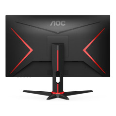 Écrans plats de PC - AOC - 27G2SPAE/BK | Soul Rebel E-Shop