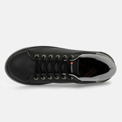 Low safety shoes - Jamma - Unisex - EN ISO 20345 - S3 SRC - Black
