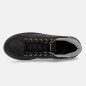 Low safety shoes - Jamma - Unisex - EN ISO 20345 - S3 SRC - Black
