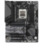 Cartes mères - GIGABYTE - B650 EAGLE Carte mère - AMD Ryzen série 9000, VRM 12+2+2 phases, jusqu'à 7600 MHz DDR5 (OC), 1xPCIe 5.