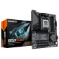 Cartes mères - GIGABYTE - B650 EAGLE Carte mère - AMD Ryzen série 9000, VRM 12+2+2 phases, jusqu'à 7600 MHz DDR5 (OC), 1xPCIe 5.