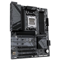 Cartes mères - GIGABYTE - B650 EAGLE Carte mère - AMD Ryzen série 9000, VRM 12+2+2 phases, jusqu'à 7600 MHz DDR5 (OC), 1xPCIe 5.