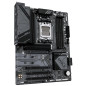 Cartes mères - GIGABYTE - B650 EAGLE Carte mère - AMD Ryzen série 9000, VRM 12+2+2 phases, jusqu'à 7600 MHz DDR5 (OC), 1xPCIe 5.
