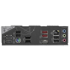 Cartes mères - GIGABYTE - B650 EAGLE Carte mère - AMD Ryzen série 9000, VRM 12+2+2 phases, jusqu'à 7600 MHz DDR5 (OC), 1xPCIe 5.