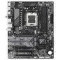 Cartes mères - GIGABYTE - B650 UD AX Carte Mère - Prend en charge les processeurs AMD Ryzen Série 9000, VRM 6+2+2 phases, jusqu'
