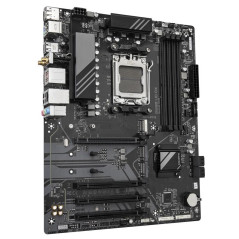 Cartes mères - GIGABYTE - B650 UD AX Carte Mère - Prend en charge les processeurs AMD Ryzen Série 9000, VRM 6+2+2 phases, jusqu'