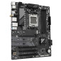 Cartes mères - GIGABYTE - B650 UD AX Carte Mère - Prend en charge les processeurs AMD Ryzen Série 9000, VRM 6+2+2 phases, jusqu'