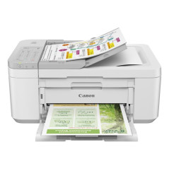 Imprimantes multifonctions - Canon - TR4756i | Soul Rebel E-Shop