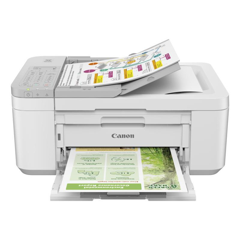 Imprimantes multifonctions - Canon - TR4756i