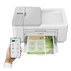 Imprimantes multifonctions - Canon - TR4756i | Soul Rebel E-Shop