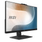 Pcs tout en un/stations de travail - MSI - Modern AM242TP 12M-482EU