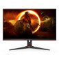 Écrans plats de PC - AOC - 24G2SPAE/BK