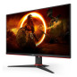 Écrans plats de PC - AOC - 24G2SPAE/BK