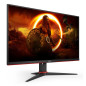 Écrans plats de PC - AOC - 24G2SPAE/BK