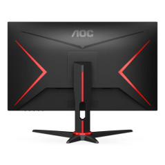 Écrans plats de PC - AOC - 24G2SPAE/BK | Soul Rebel E-Shop