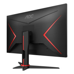 Écrans plats de PC - AOC - 24G2SPAE/BK | Soul Rebel E-Shop