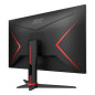 Écrans plats de PC - AOC - 24G2SPAE/BK
