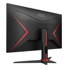 Écrans plats de PC - AOC - 24G2SPAE/BK | Soul Rebel E-Shop