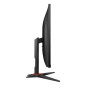Écrans plats de PC - AOC - 24G2SPAE/BK