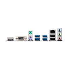 Cartes mères - MSI - PRO A620M-E | Soul Rebel E-Shop