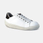 Chaussures de securite basses - Jamma - Mixte - EN ISO 20345 - S3 SRC - Blanc