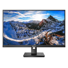 Écrans plats de PC - Philips - 279P1/00 | Soul Rebel E-Shop