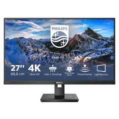 Écrans plats de PC - Philips - 279P1/00 | Soul Rebel E-Shop