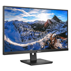 Écrans plats de PC - Philips - 279P1/00 | Soul Rebel E-Shop