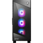 Unités centrales - MSI - Velox 100R