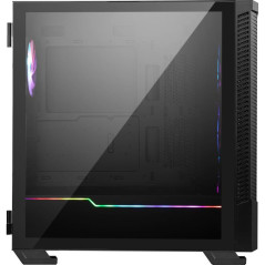 Unités centrales - MSI - Velox 100R | Soul Rebel E-Shop