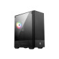 Unités centrales - MSI - MAG Forge 110R