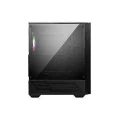 Unités centrales - MSI - MAG Forge 110R | Soul Rebel E-Shop