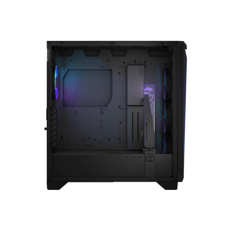 Unités centrales - MSI - Gungnir 300R AIRFLOW