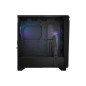 Unités centrales - MSI - Gungnir 300R AIRFLOW