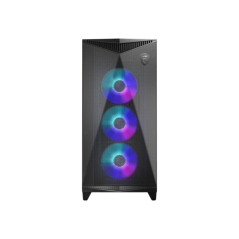 Unités centrales - MSI - Gungnir 300R AIRFLOW | Soul Rebel E-Shop