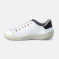 Chaussures de securite basses - Jamma - Mixte - EN ISO 20345 - S3 SRC - Blanc
