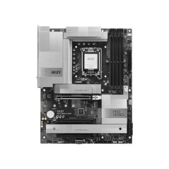 Cartes mères - MSI - PRO Z890-A WIFI | Soul Rebel E-Shop