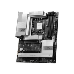 Cartes mères - MSI - PRO Z890-A WIFI | Soul Rebel E-Shop
