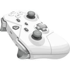 Accessoires de jeux vidéo - MSI - FORCE GC300 WIRELESS WHITE | Soul Rebel E-Shop