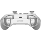 Accessoires de jeux vidéo - MSI - FORCE GC300 WIRELESS WHITE