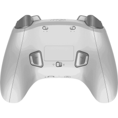 Accessoires de jeux vidéo - MSI - FORCE GC300 WIRELESS WHITE | Soul Rebel E-Shop