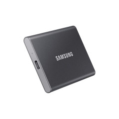 Lecteurs à circuits intégrés externes - Samsung - Portable SSD T7 | Soul Rebel E-Shop