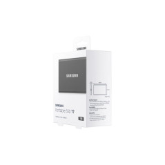 Lecteurs à circuits intégrés externes - Samsung - Portable SSD T7 | Soul Rebel E-Shop