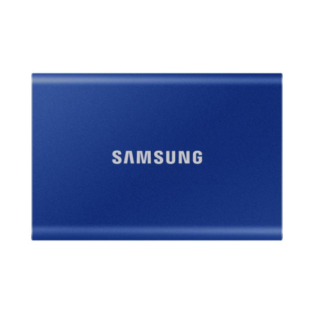 Lecteurs à circuits intégrés externes - Samsung - Portable SSD T7 | Soul Rebel E-Shop