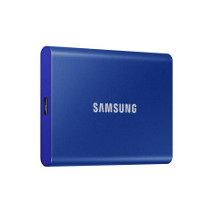 Lecteurs à circuits intégrés externes - Samsung - Portable SSD T7 | Soul Rebel E-Shop