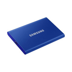 Lecteurs à circuits intégrés externes - Samsung - Portable SSD T7 | Soul Rebel E-Shop