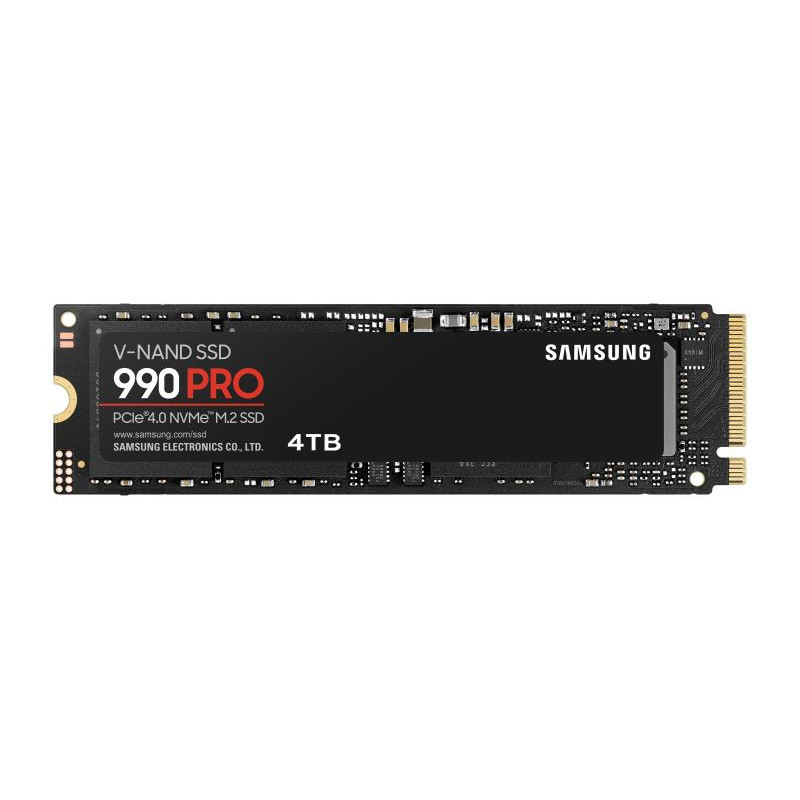 Disques SSD - Samsung - 990 PRO