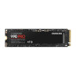 Disques SSD - Samsung - 990 PRO