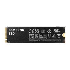 Disques SSD - Samsung - 990 PRO | Soul Rebel E-Shop